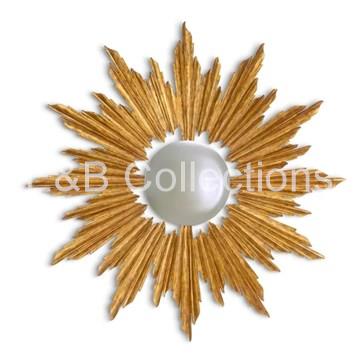 Espejo Sol - Imagen 1