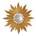 Espejo Sol - Imagen 1