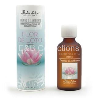 Flor de Loto - Bruma de Ambiente 50ML - Imagen 1