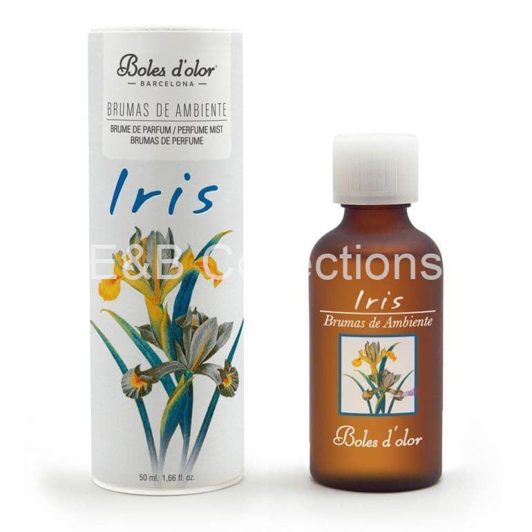 Iris - Bruma de Ambiente 50ML - Imagen 1