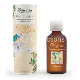 Jazmin Blanco - Bruma de Ambiente 50 ML - Imagen 1
