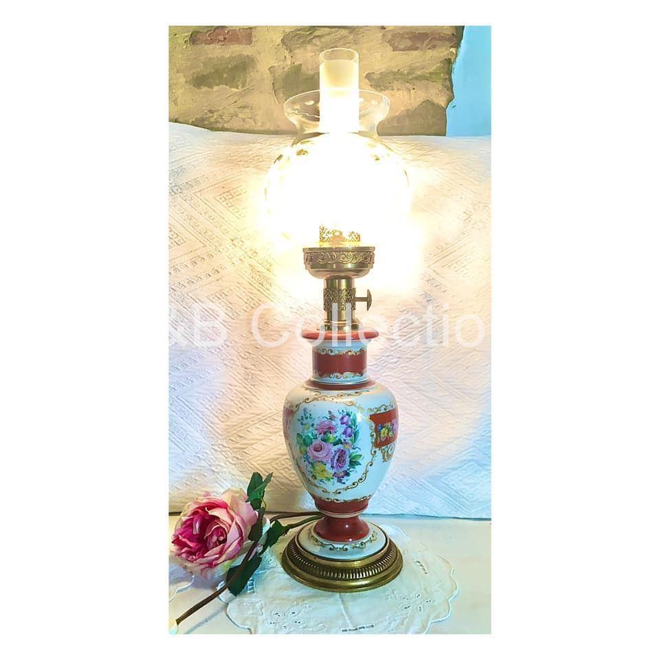 Lámpara sobremesa cerámica Anastasia - Imagen 5