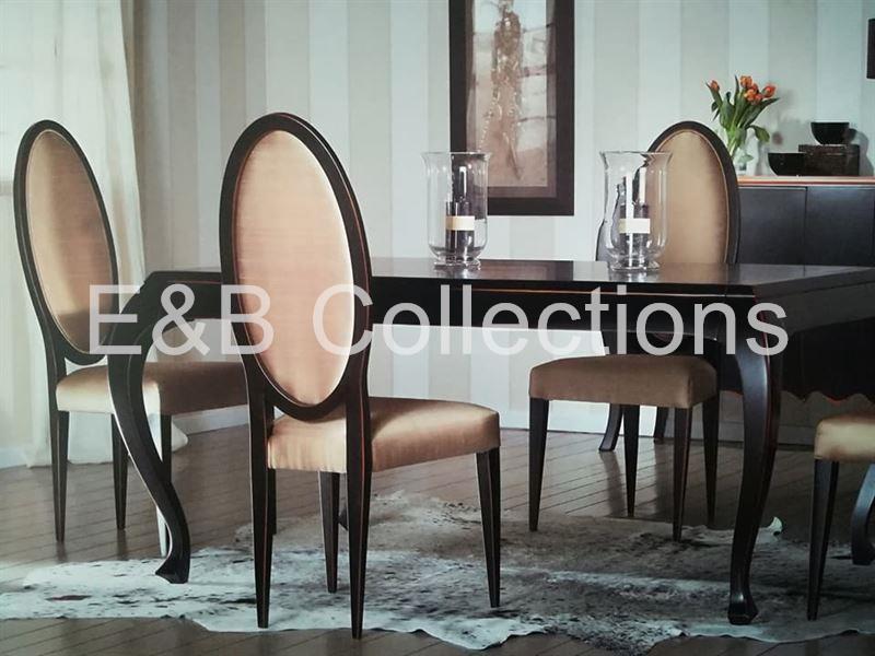 Mesa Comedor Rembrandt - Imagen 1