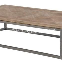 Mesa de centro PATRICK - Imagen 1