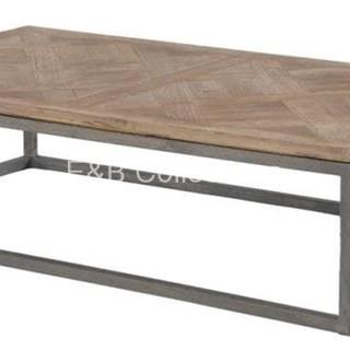 Mesa de centro PATRICK - Imagen 1