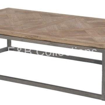 Mesa de centro PATRICK - Imagen 1