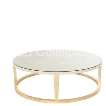 Mesa de centro Rubí - Imagen 1