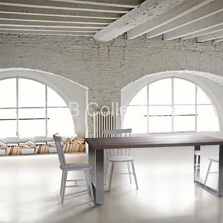 Mesa Fija PRESTON - Imagen 1