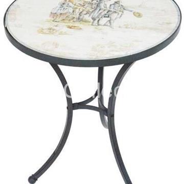 Mesa " Niza " - Imagen 1