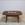Mesa Rectangular Gudme en Palo Santo - Imagen 1