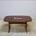 Mesa Rectangular Gudme en Palo Santo - Imagen 1