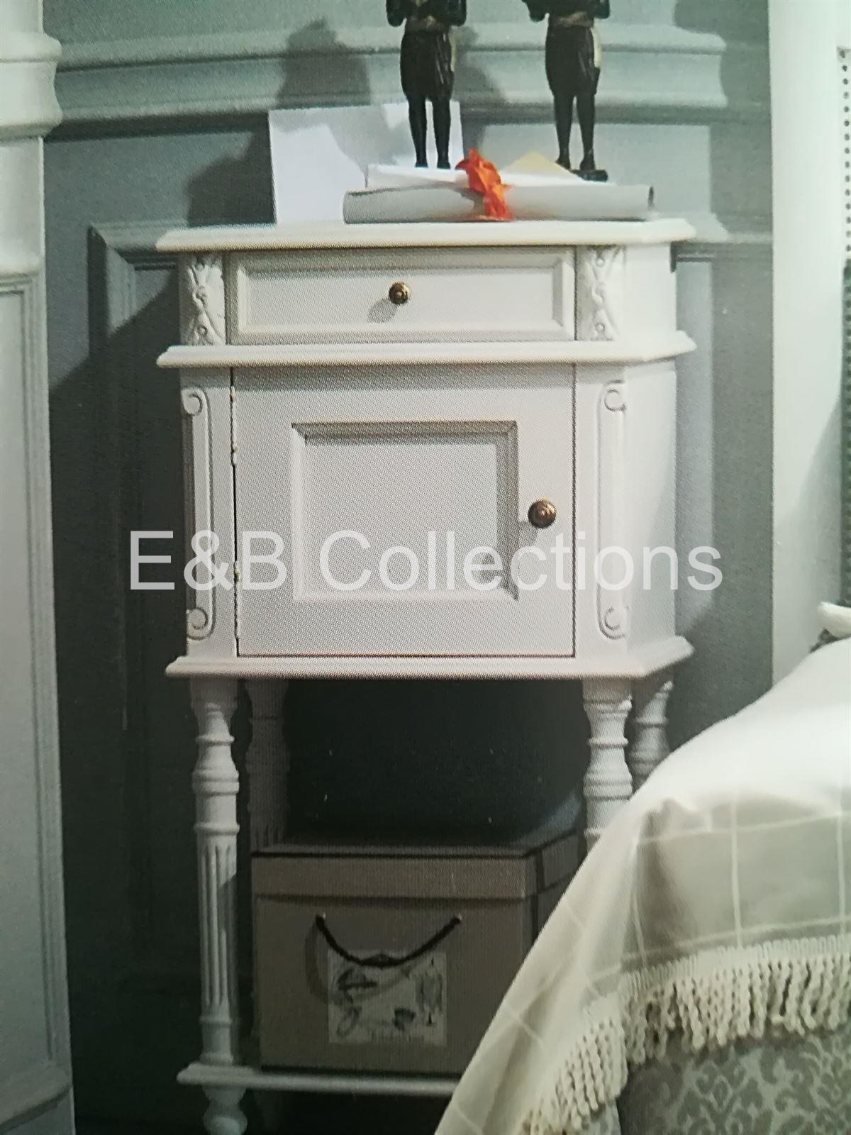 Mesita Antique - Imagen 1