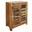 Mueble Auxiliar 2 Puertas - Imagen 1