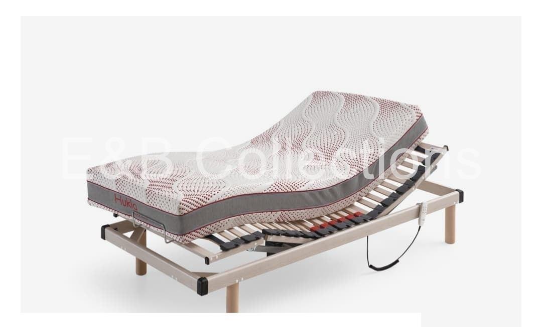 Pack eléctrico K-Látex - Imagen 1