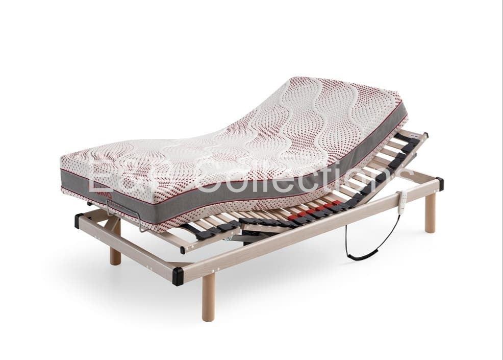 Pack eléctrico K-Látex - Imagen 3