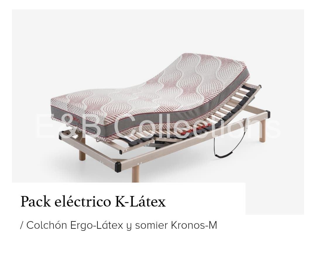 Pack eléctrico K-Látex - Imagen 5