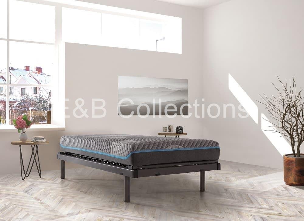 Pack fijo Ti-Ergo-Hybrid - Imagen 1