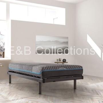 Pack fijo Ti-Ergo-Hybrid - Imagen 1