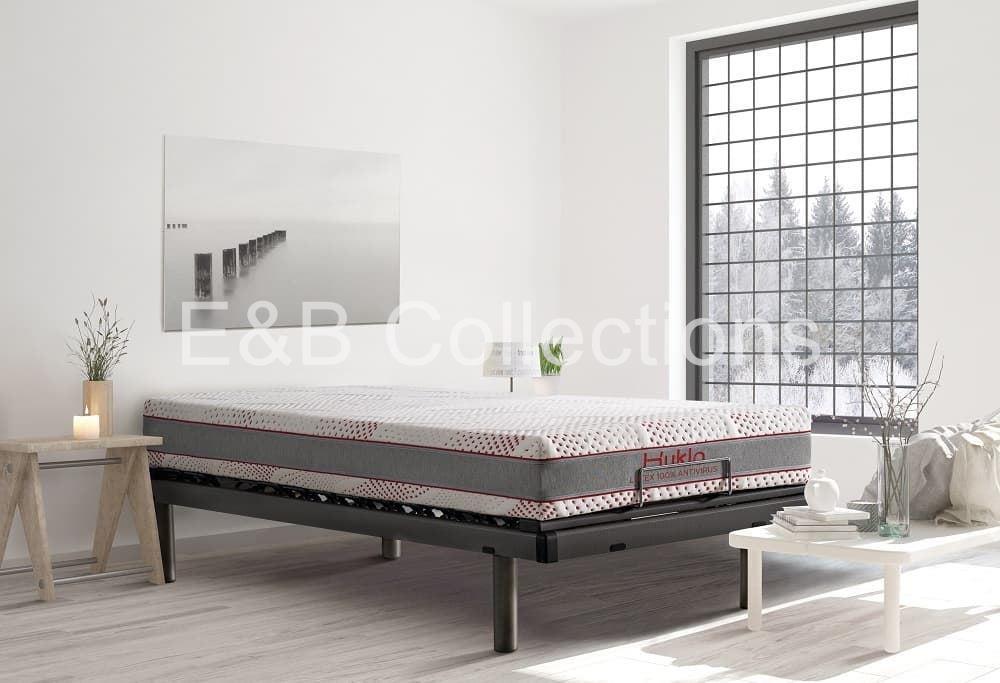 Pack fijo Ti-Ergo-Látex - Imagen 1