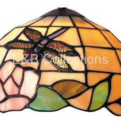 Pantalla Tiffany - Imagen 1