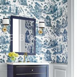 Papel pintado Grand Palace - Imagen 1