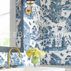 Papel pintado Grand Palace - Imagen 2