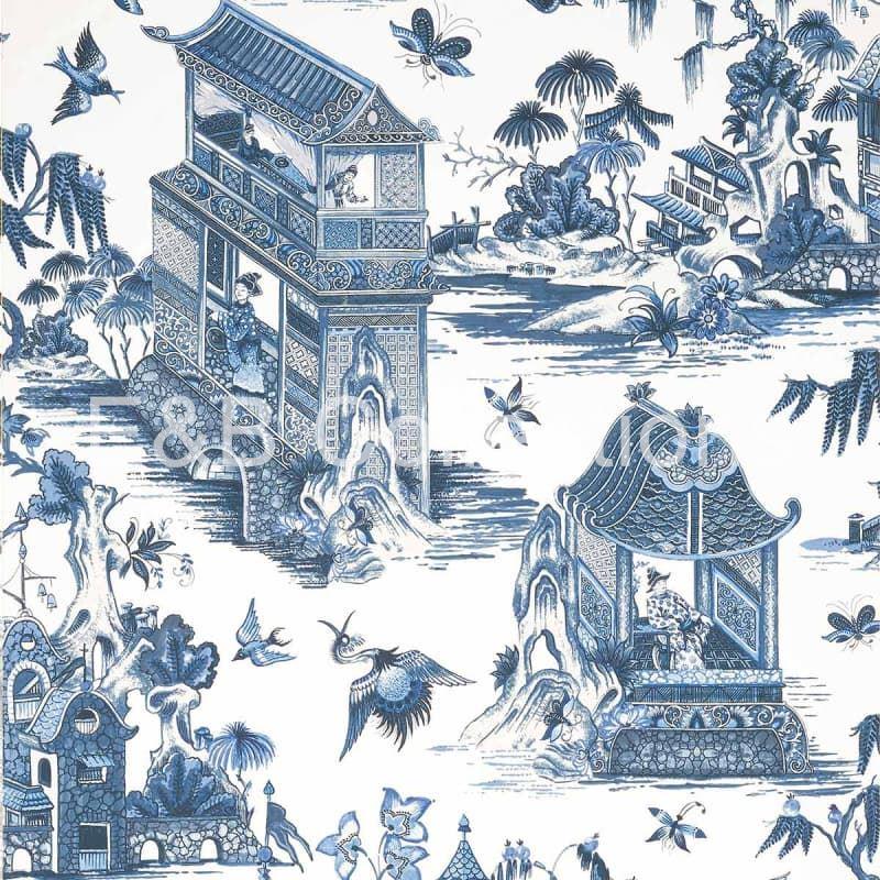 Papel pintado Grand Palace - Imagen 3