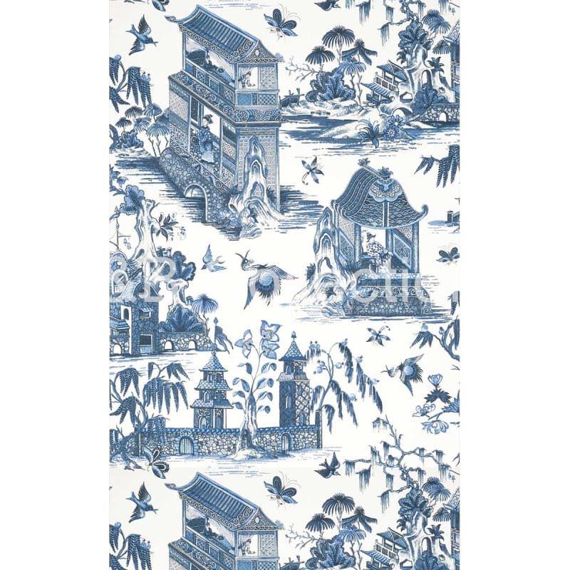 Papel pintado Grand Palace - Imagen 4