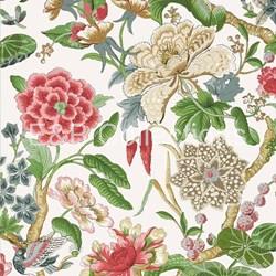 Papel pintado Hill Garden - Imagen 1