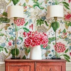 Papel pintado Hill Garden - Imagen 2