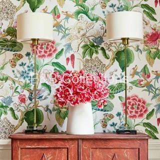 Papel pintado Hill Garden - Imagen 2