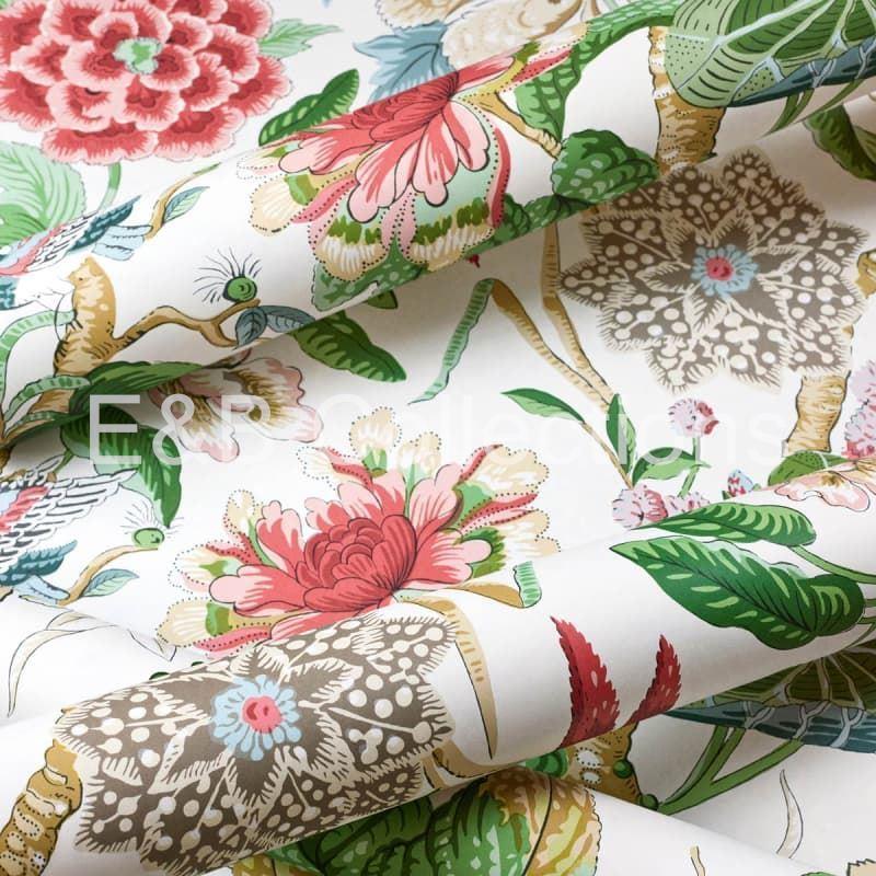 Papel pintado Hill Garden - Imagen 4