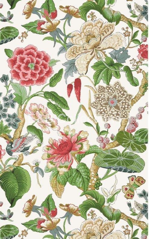 Papel pintado Hill Garden - Imagen 5