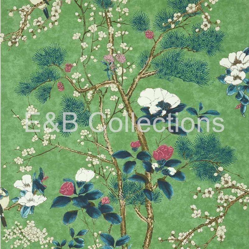 Papel pintado Katsura - Imagen 4
