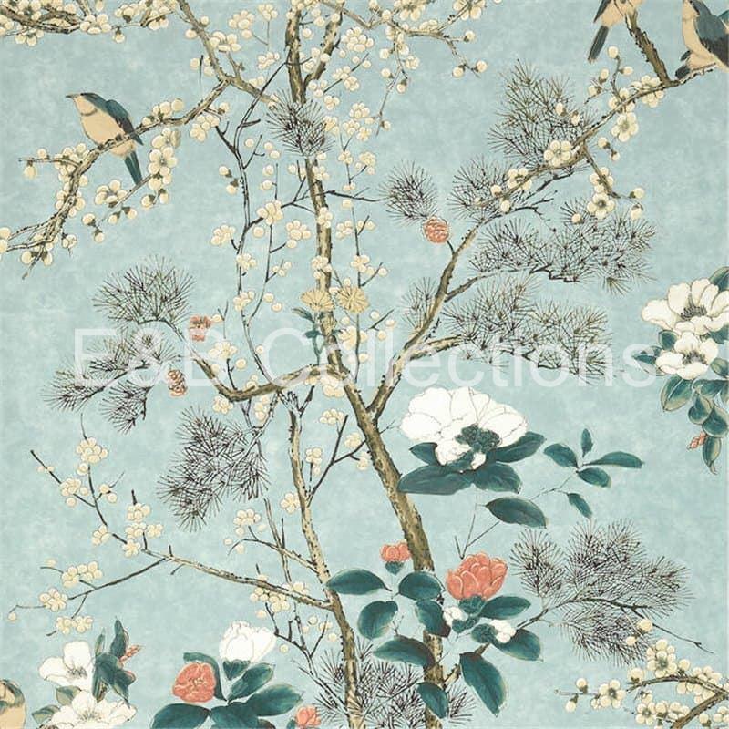 Papel pintado Katsura - Imagen 7