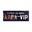 Placa Pared AREA VIP - Imagen 1