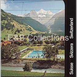 Poster Evian Les Bains - Imagen 2