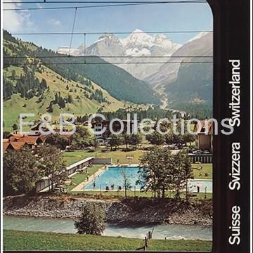 Poster Evian Les Bains - Imagen 2