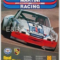 Poster Porsche Carrera - Imagen 1
