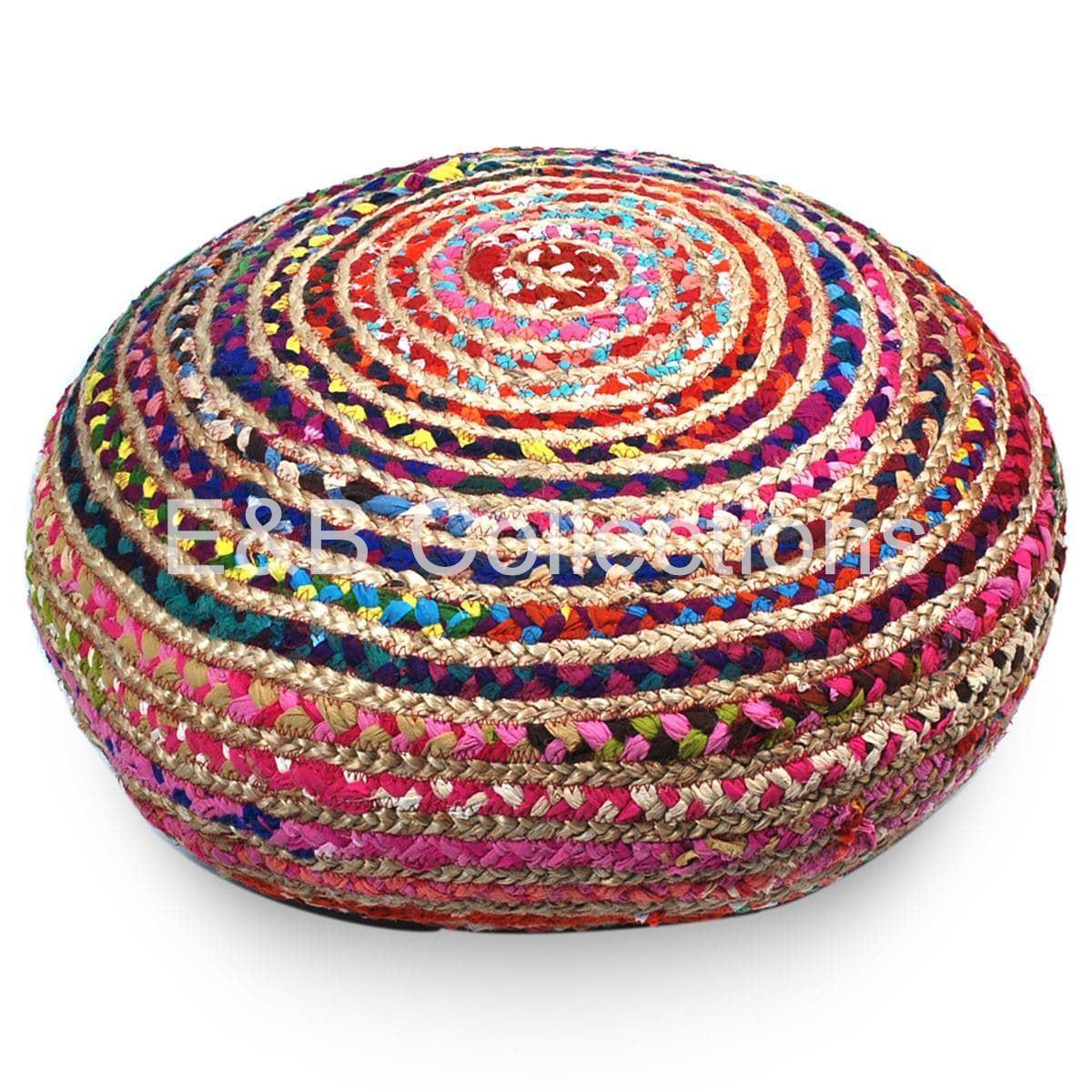 PUFF MULTICOLOR - Imagen 2