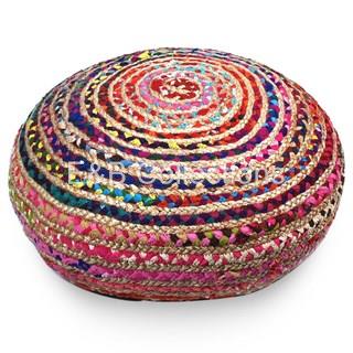 PUFF MULTICOLOR - Imagen 2