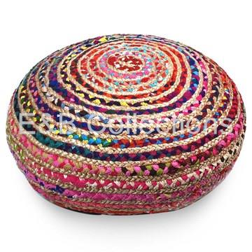 PUFF MULTICOLOR - Imagen 2