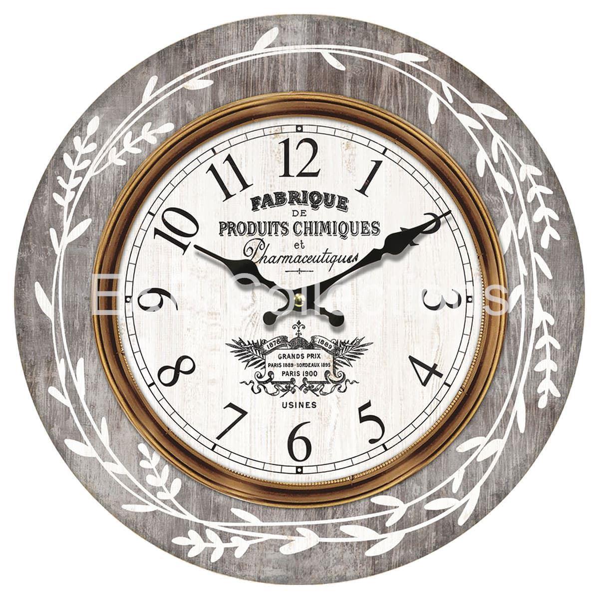 Reloj Pared - Imagen 1