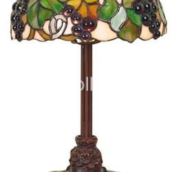 *** Reservado *** Sobremesa Tiffany - Imagen 1