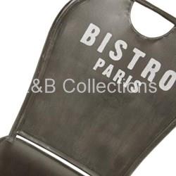 Silla Bistro PARIS - Imagen 2