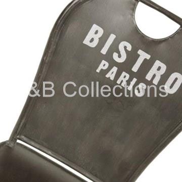 Silla Bistro PARIS - Imagen 2