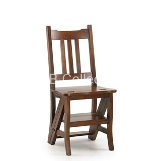 Silla Escalera Flamingo - Imagen 1