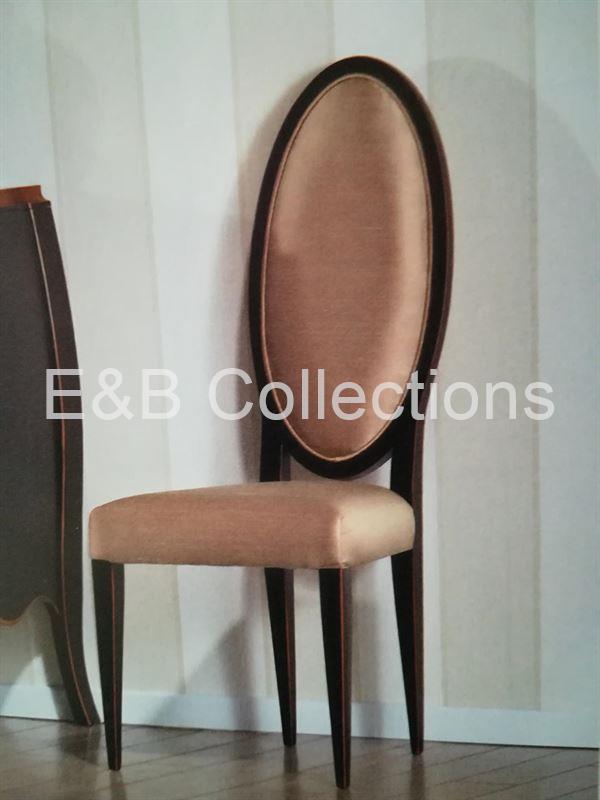 Silla Rembrandt Ref. EBA028 - Imagen 1
