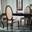 Silla Rembrandt Ref. EBA028 - Imagen 2