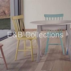 Silla " Windsor " - Imagen 1